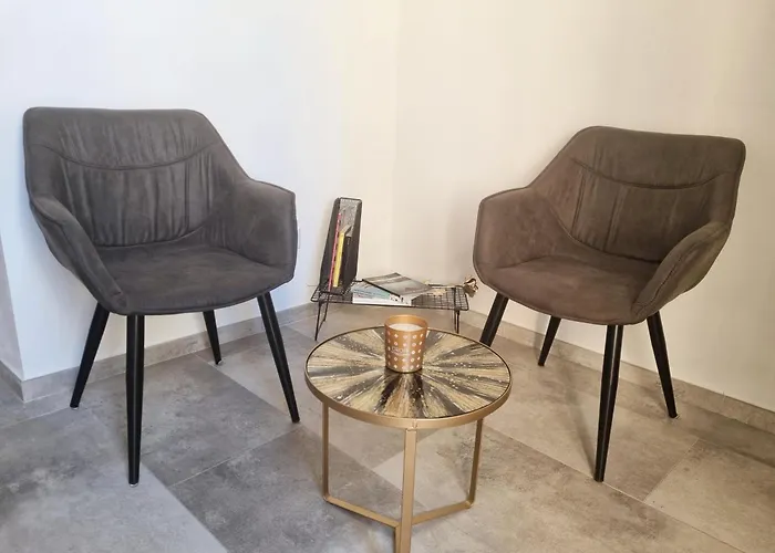 B&B The Lux Firenze