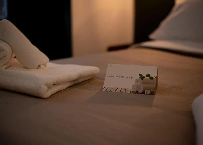 Le Madamine Rooms Torino