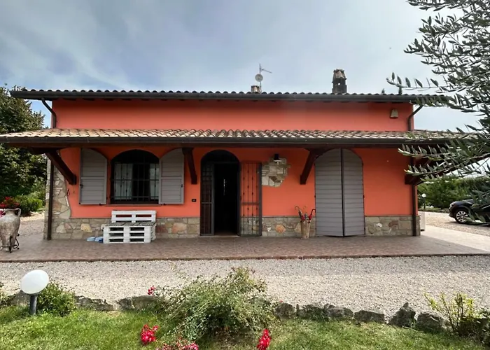 Hotel La Perla di Assisi