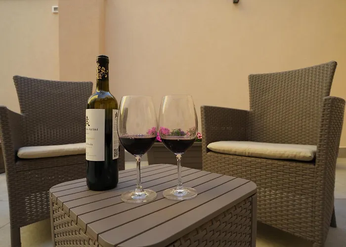 Enea Suite Trapani