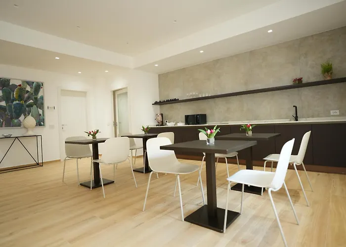 Enea Suite Trapani