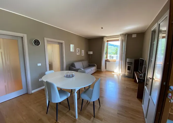 Bed and Breakfast Da Mary Badia Prataglia