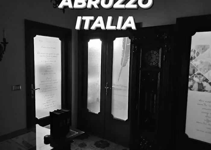 Bed and Breakfast Wast-Host By Michelangelo Vasto