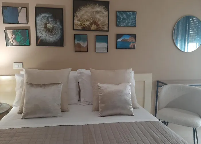Baaria Porto Rooms Milazzo