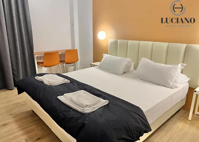 Hotel Re Di Roma