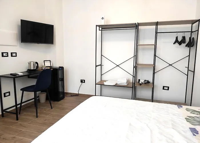 Hotel Residenza Sciarra San Benedetto del Tronto