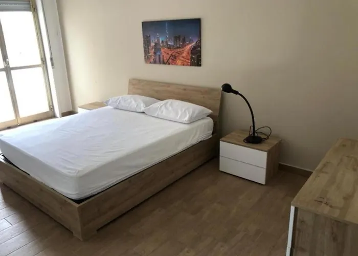 Tukory Apartment Palermo
