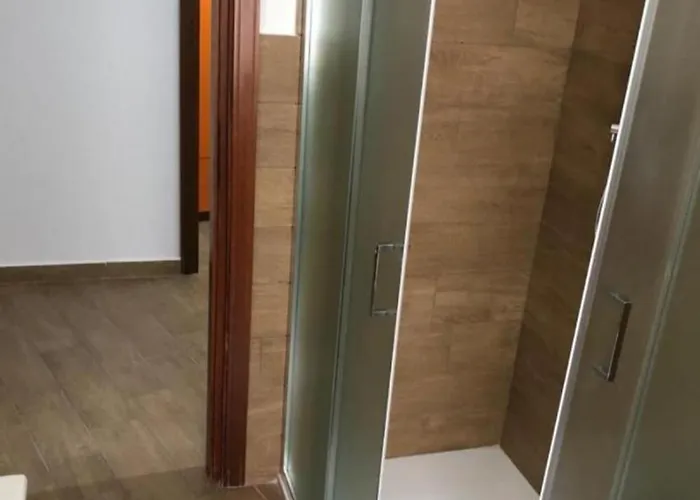 Tukory Apartment Palermo
