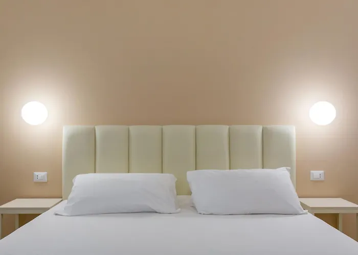 Hotel Re Di Roma