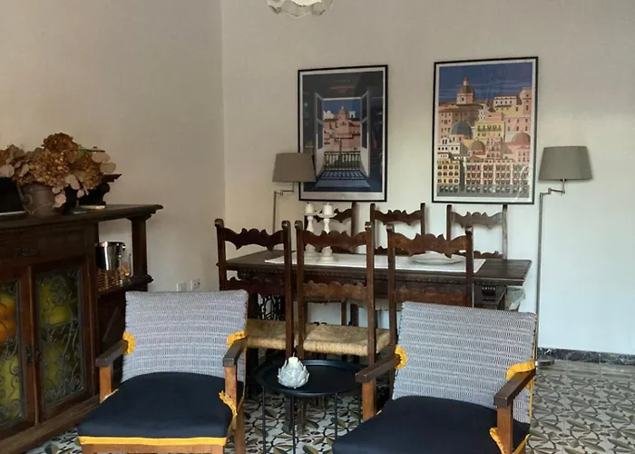 Hotel At Fourth Cagliari
