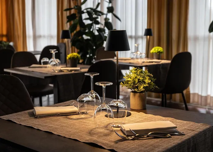 Hotel Mirage Firenze