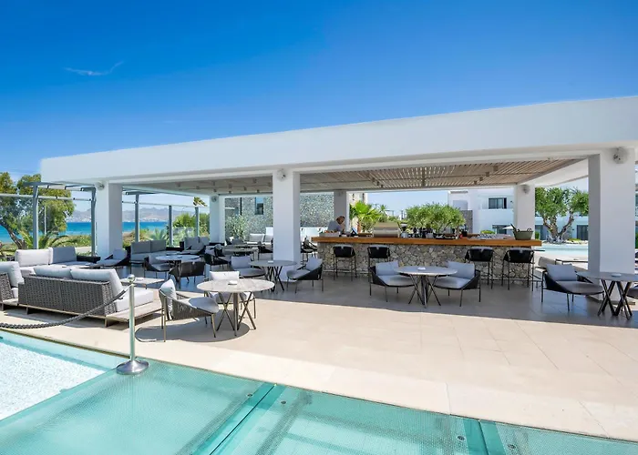 Diamond Deluxe Hotel - Adults Only & Spa Città di Kos