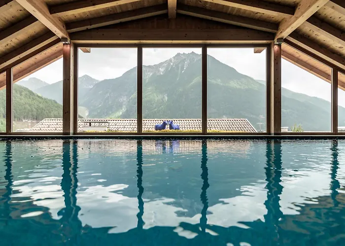 Hotel Drumlerhof Campo Tures