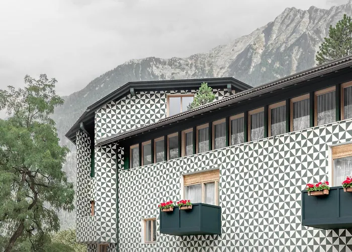 Hotel Drumlerhof Campo Tures