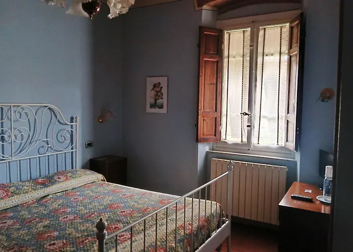 Hotel BeB Angelini dal 1911 Lucca