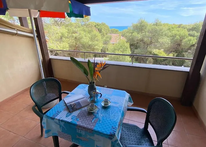 Jonio Vacanze Residence Castellaneta Marina