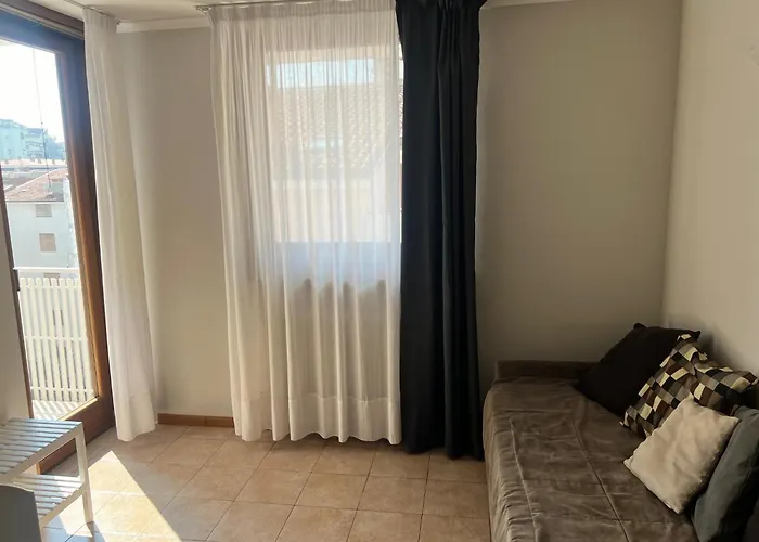 Hotel Lydia Grado