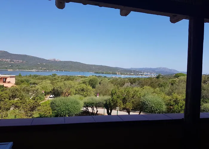 Sa Jaga Brujada Residence - Simar Vacanze Porto Rotondo