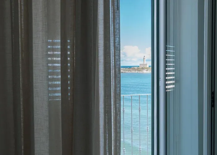 Bed and Breakfast Casa Giulia Vieste