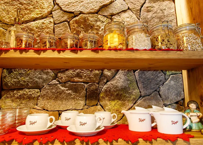 B&B Seppi Cavalese