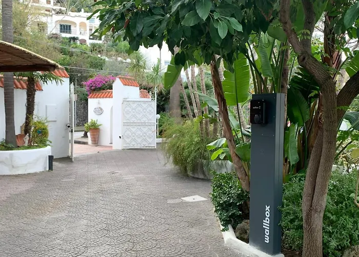 Villa Marinella Casamicciola Terme