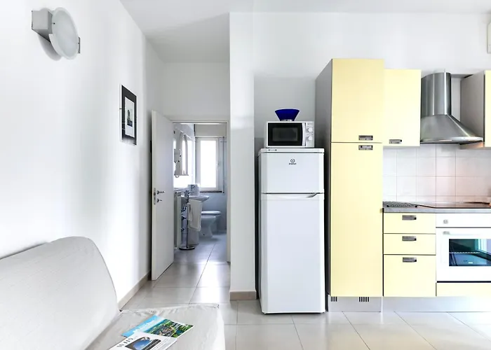 Residence Diffuso Arcobaleno Gabicce Mare