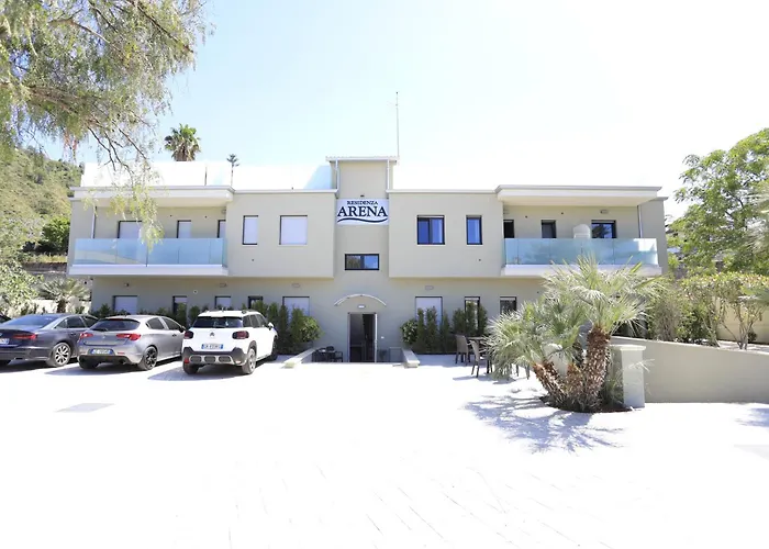 Hotel Residenza Arena Tropea