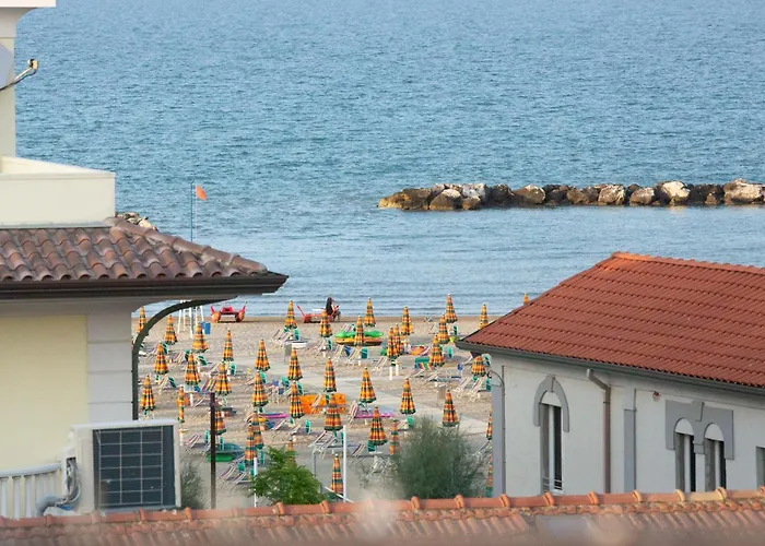 Villa Ella by Interlux Viserba Di Rimini