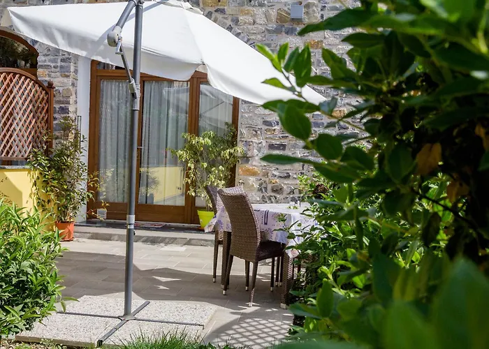 Appartamenti Antico Frantoio Doria Resort Imperia