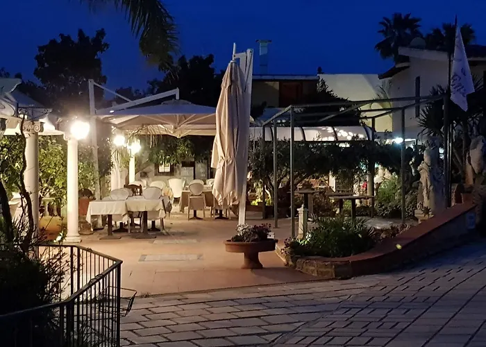 Federico Re Residence San Vito Lo Capo