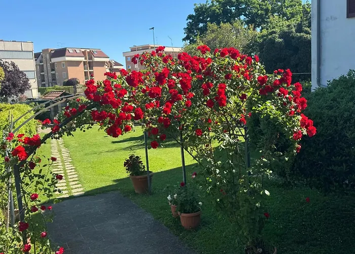 B&B Le Cinque Querce Viterbo