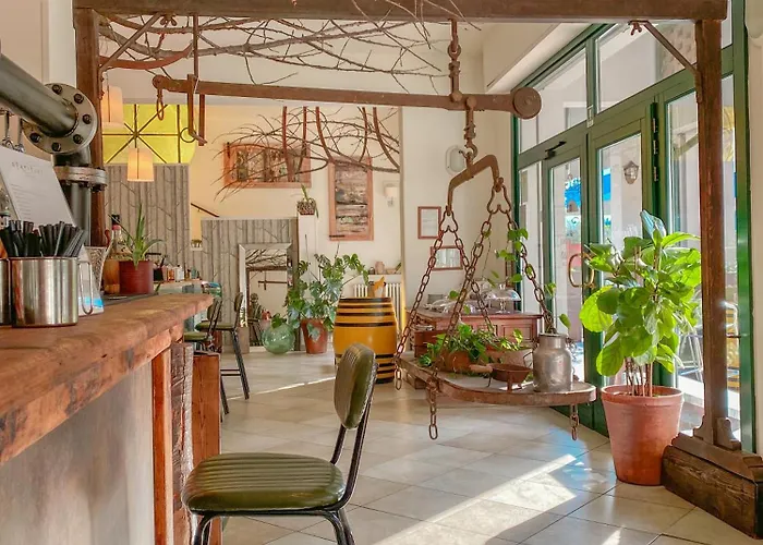 Ennesima Osteria con Alloggio - Bike Hotel Toscolano-Maderno