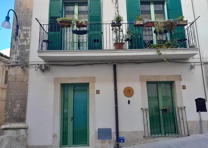 Hotel A Calata Noto