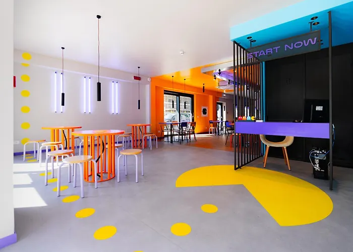 The Match Hotel Cervia