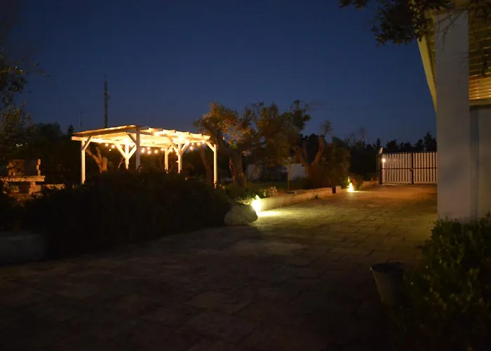 Bed and Breakfast Il Monile Otranto