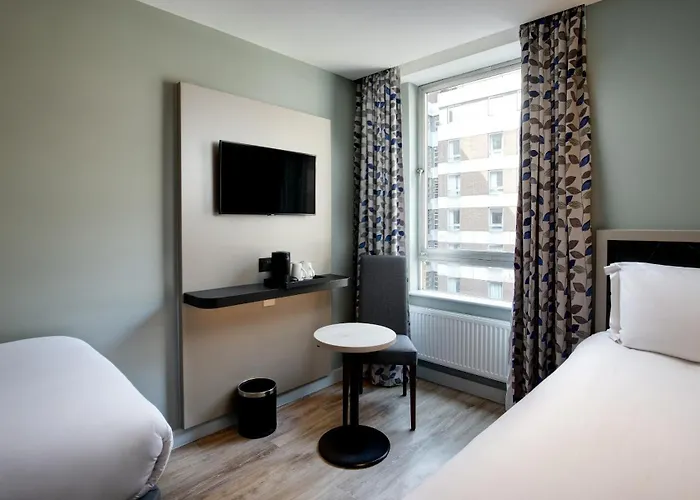 Royal National Hotel Londra