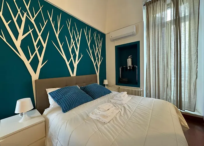 Hotel Zac 38 Polignano a Mare