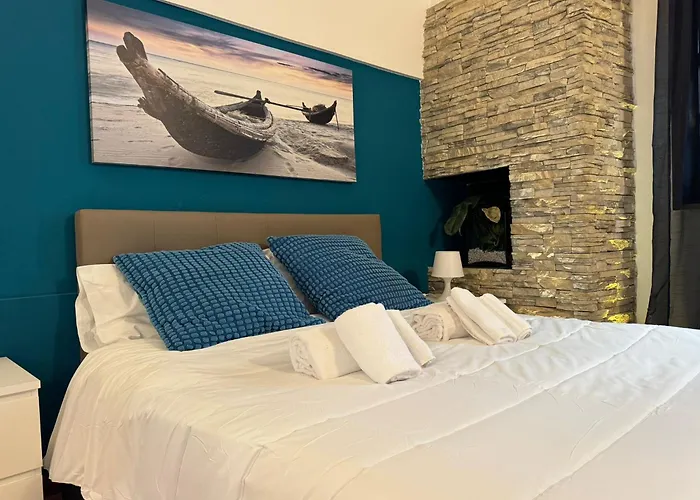 Hotel Zac 38 Polignano a Mare