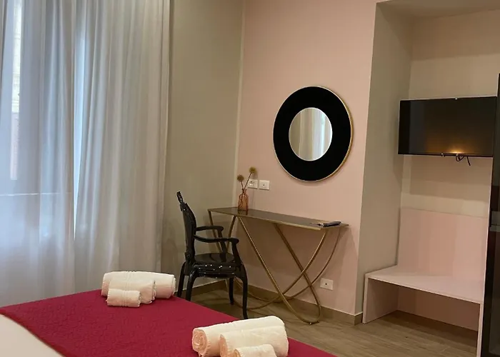 Hotel La Cattedrale Reggio Calabria