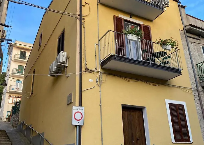 B&B Cellini Santa Maria di Castellabate