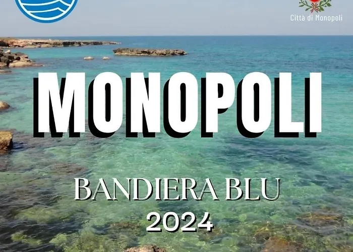Hotel La stanzetta Monopoli