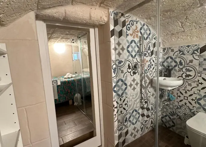 Hotel La stanzetta Monopoli