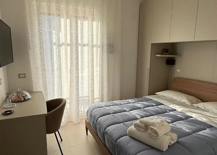 B&B Le Pontine Gaeta