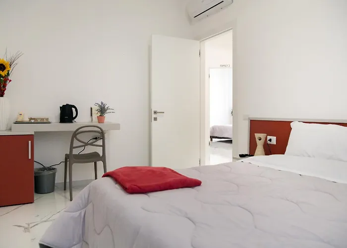 Hotel Profumo di Sassi Matera