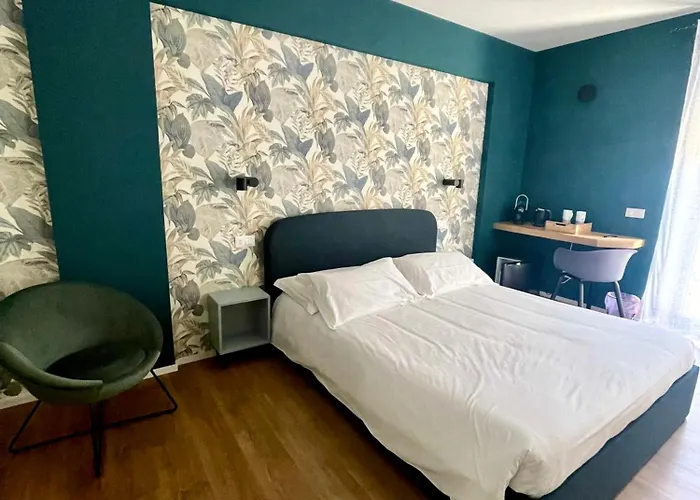 Mavi Rooms Castel Di Sangro