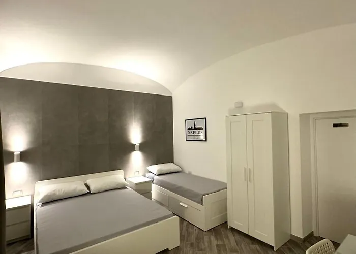 Hotel Casa Savoia Napoli