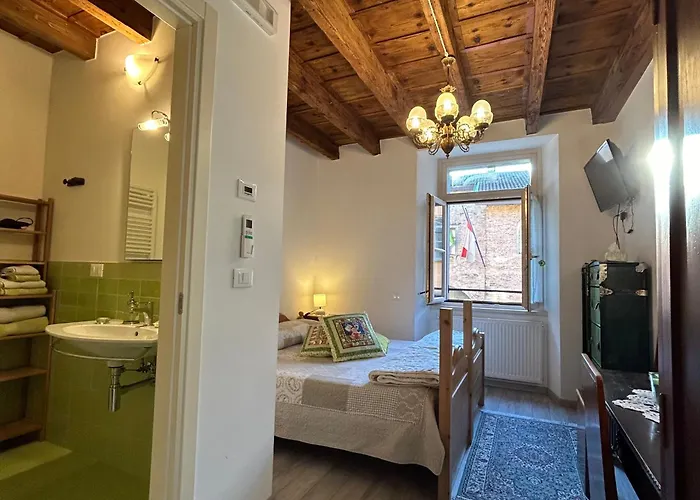 Bed and Breakfast Domus Iulii Cividale del Friuli