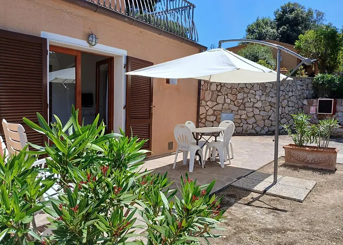 Residence Fiorenzo Capoliveri 