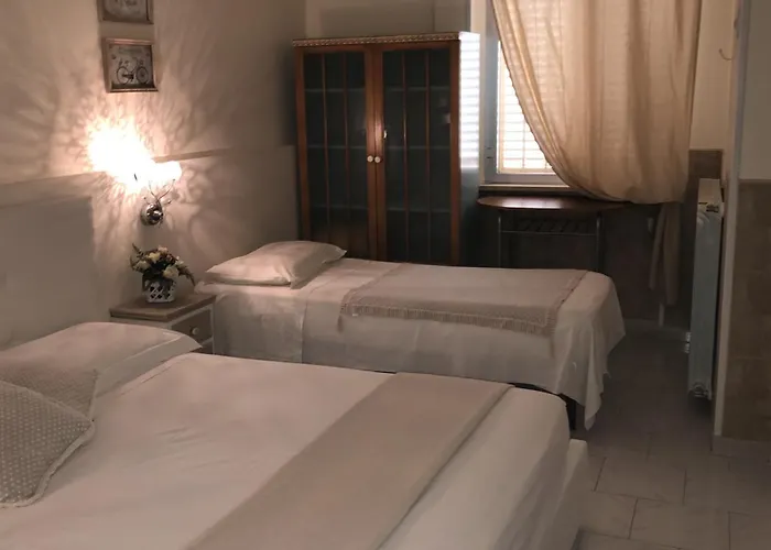 B&B Villa Cassandra Castellana Grotte