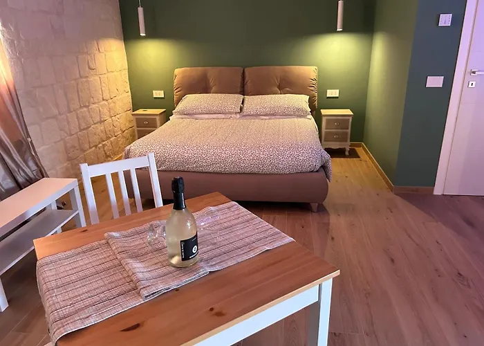 B&B Villa Cassandra Castellana Grotte